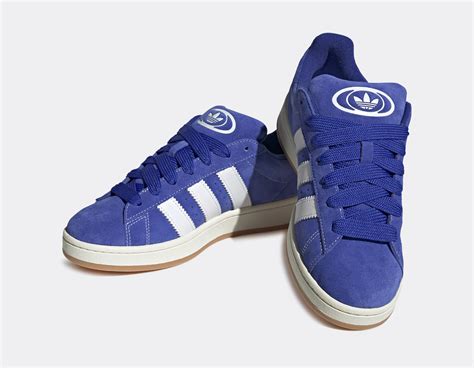 adidas campus dunkelblau damen|Women's Campus Shoes .